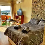Upper Floor Sunny Terrace