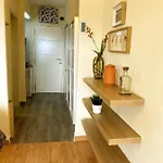 Upper Floor Sunny Terrace *