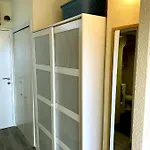 Upper Floor Sunny Terrace *