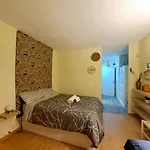 Upper Floor Sunny Terrace
