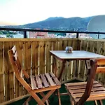 Apartment Upper Floor Sunny Terrace *