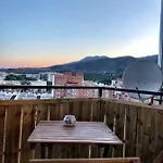 Upper Floor Sunny Terrace *