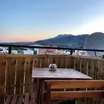 Apartment Upper Floor Sunny Terrace Torremolinos