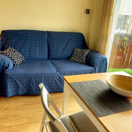 Apartment Upper Floor Sunny Terrace