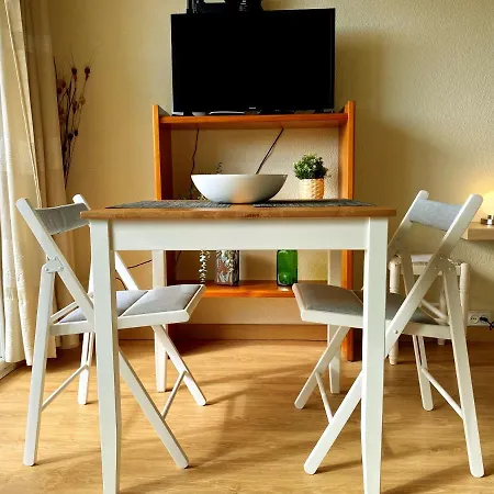 Apartment Upper Floor Sunny Terrace