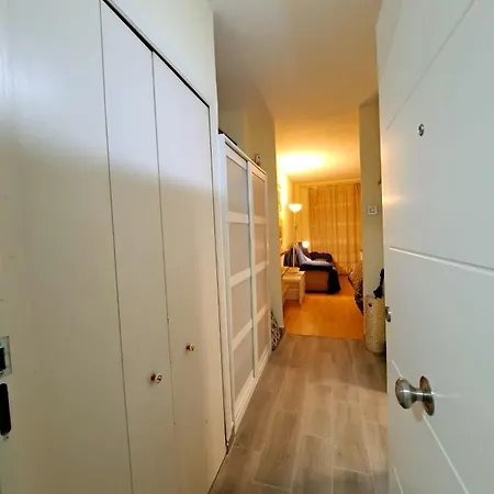 Upper Floor Sunny Terrace *