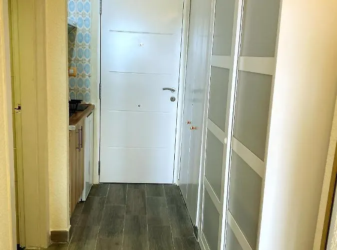 Appartamento Upper Floor Sunny Terrace *