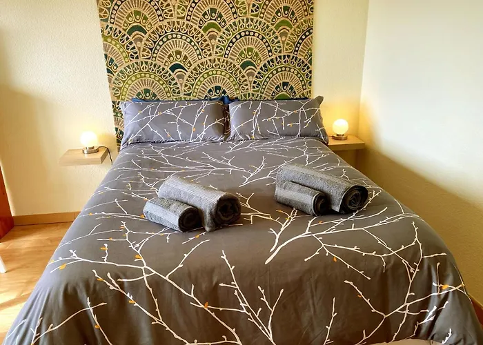 Upper Floor Sunny Terrace *