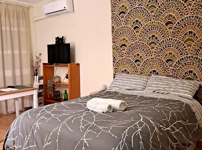 Upper Floor Sunny Terrace Appartamento Torremolinos