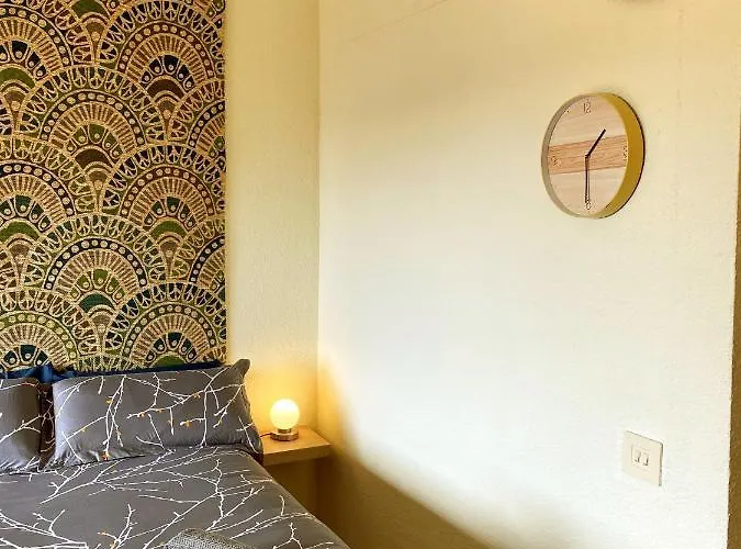 Upper Floor Sunny Terrace