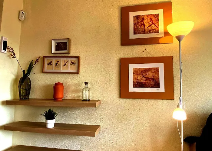 Upper Floor Sunny Terrace Appartamento *