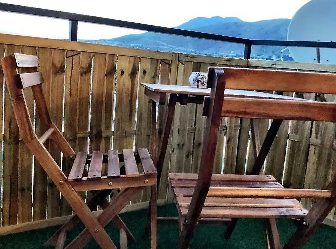 Upper Floor Sunny Terrace Appartamento Torremolinos