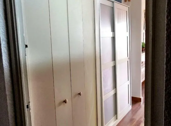 Appartamento Upper Floor Sunny Terrace Torremolinos