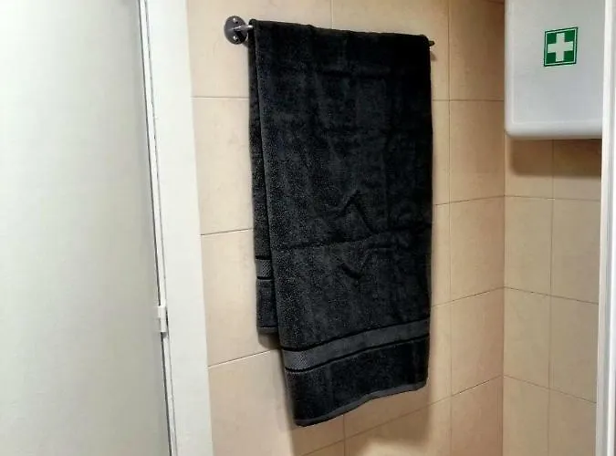 Appartamento Upper Floor Sunny Terrace *