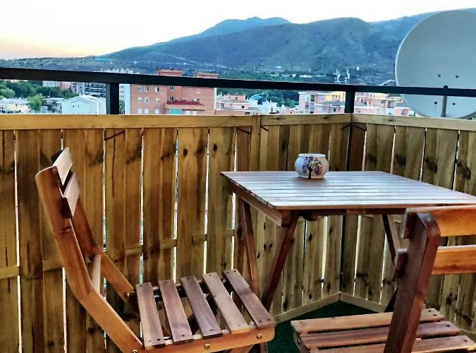 Appartamento Upper Floor Sunny Terrace *