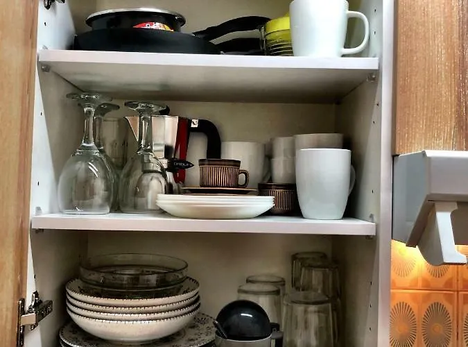 Appartamento Upper Floor Sunny Terrace Torremolinos