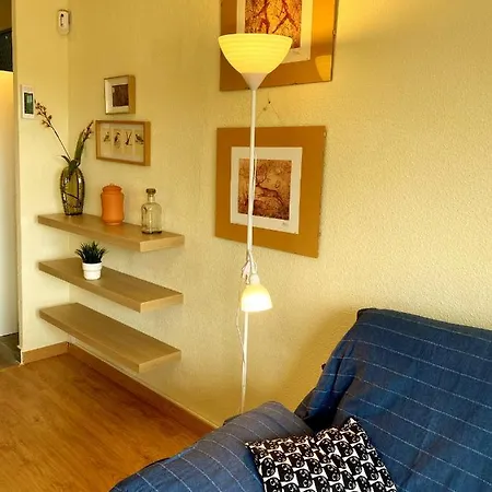 Apartamento Upper Floor Sunny Terrace Torremolinos