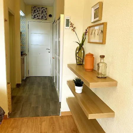 Upper Floor Sunny Terrace *