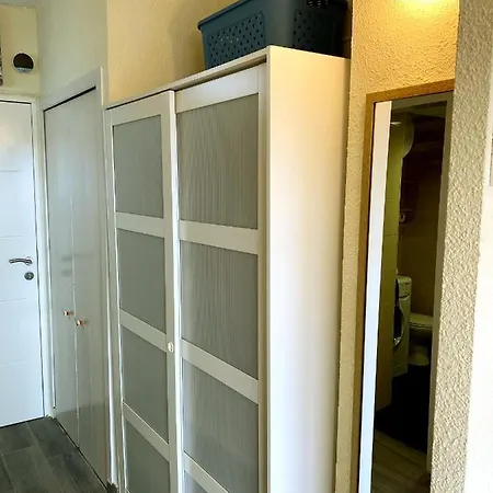 Upper Floor Sunny Terrace *