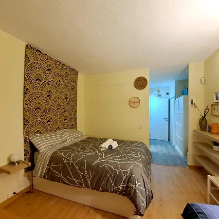 Upper Floor Sunny Terrace