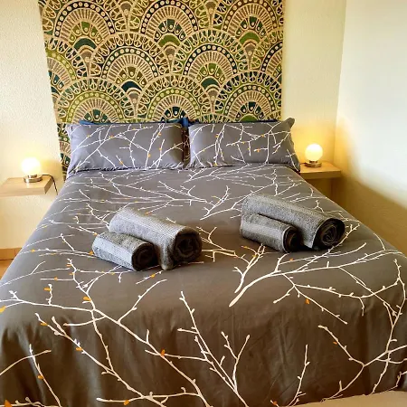 Upper Floor Sunny Terrace *