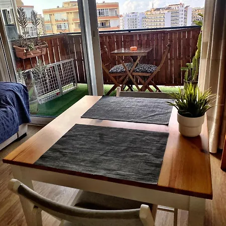 Lejlighed Upper Floor Sunny Terrace
