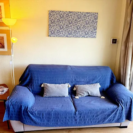 דירה Upper Floor Sunny Terrace טורמולינוס