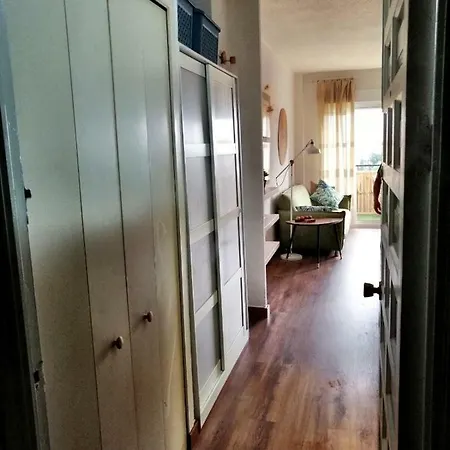 Apartamento Upper Floor Sunny Terrace Torremolinos