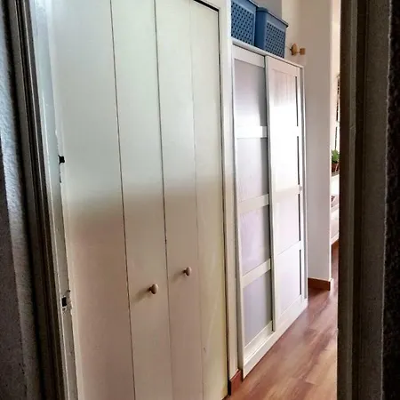 Апартаменти Upper Floor Sunny Terrace Торремолінос