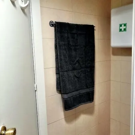 Apartamento Upper Floor Sunny Terrace *