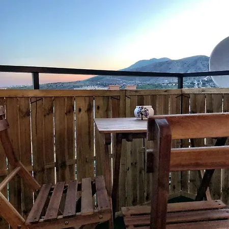 Upper Floor Sunny Terrace Torremolinos