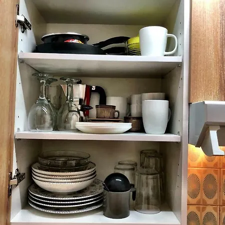 Apartament Upper Floor Sunny Terrace Torremolinos