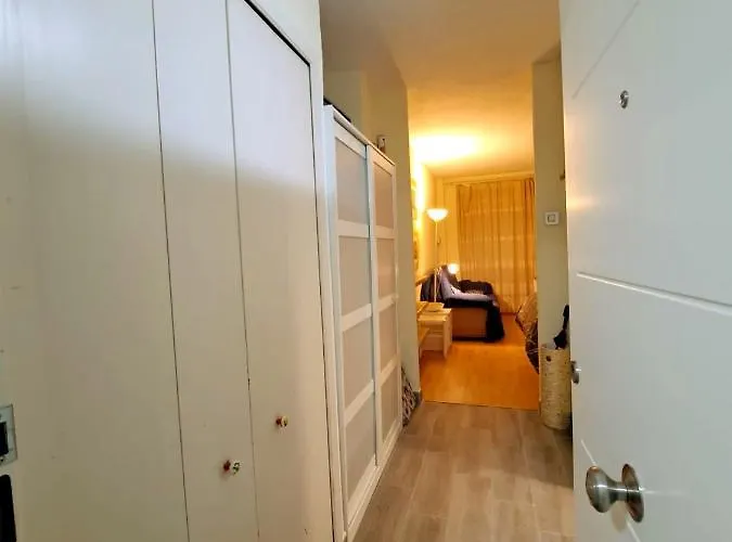 Upper Floor Sunny Terrace *