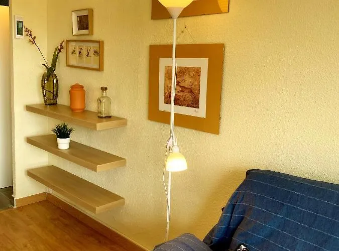 Lejlighed Upper Floor Sunny Terrace Torremolinos