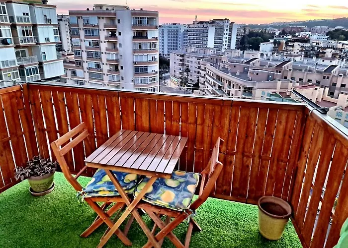 Διαμέρισμα Upper Floor Sunny Terrace *