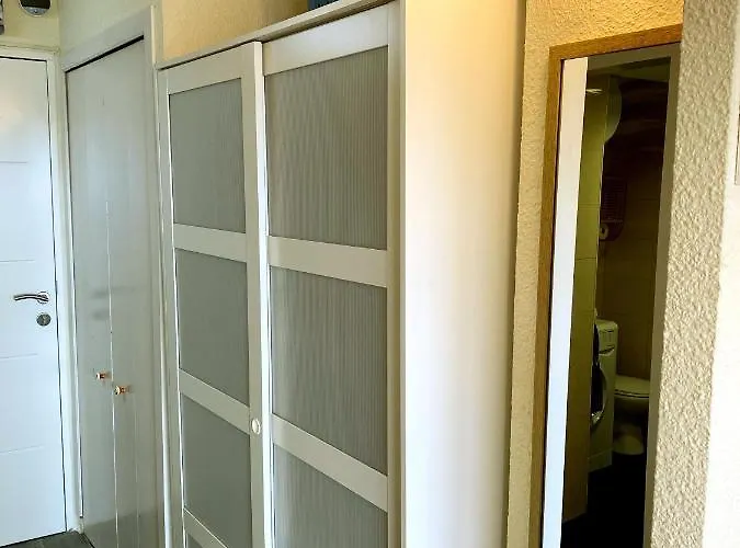 Upper Floor Sunny Terrace *