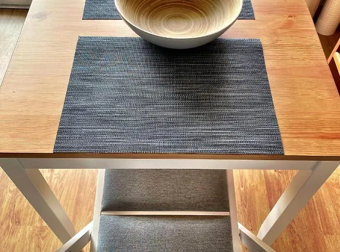 Lejlighed Upper Floor Sunny Terrace