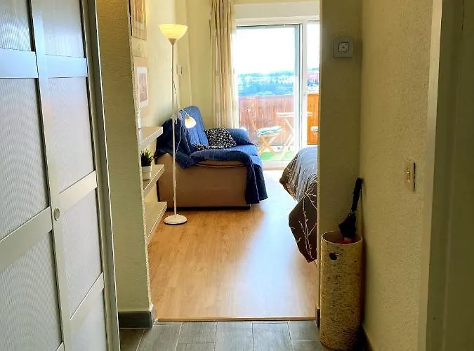 Upper Floor Sunny Terrace Διαμέρισμα Τορρεμολίνος