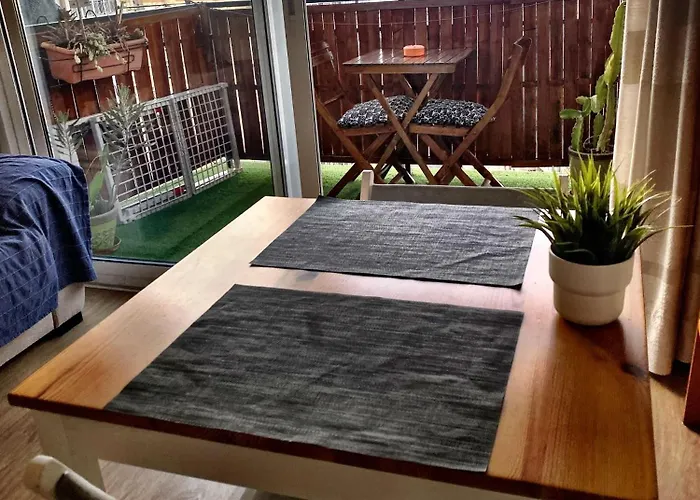 Διαμέρισμα Upper Floor Sunny Terrace