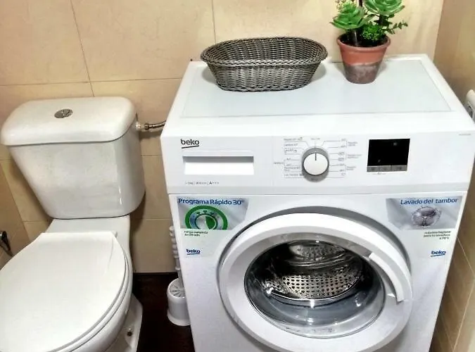 Lejlighed Upper Floor Sunny Terrace Torremolinos