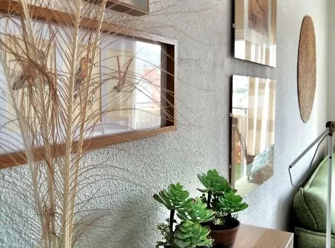 Upper Floor Sunny Terrace Τορρεμολίνος