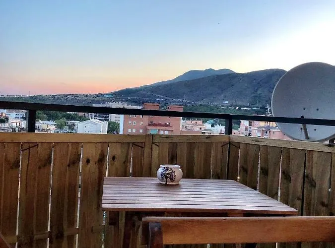 Lejlighed Upper Floor Sunny Terrace Torremolinos