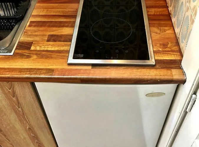 Upper Floor Sunny Terrace * Torremolinos