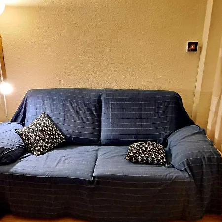 Appartamento Upper Floor Sunny Terrace