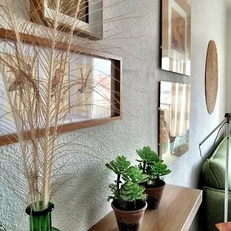 Upper Floor Sunny Terrace Торремолінос