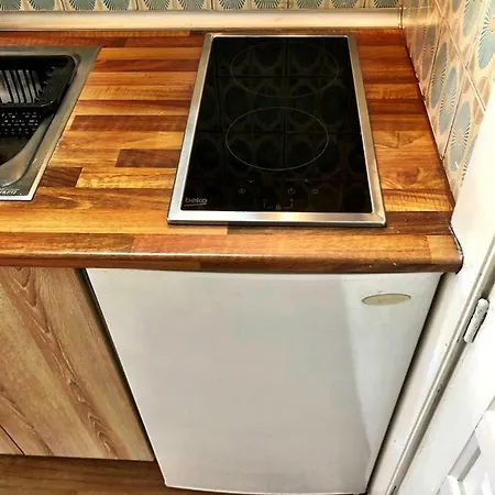 Upper Floor Sunny Terrace * Torremolinos